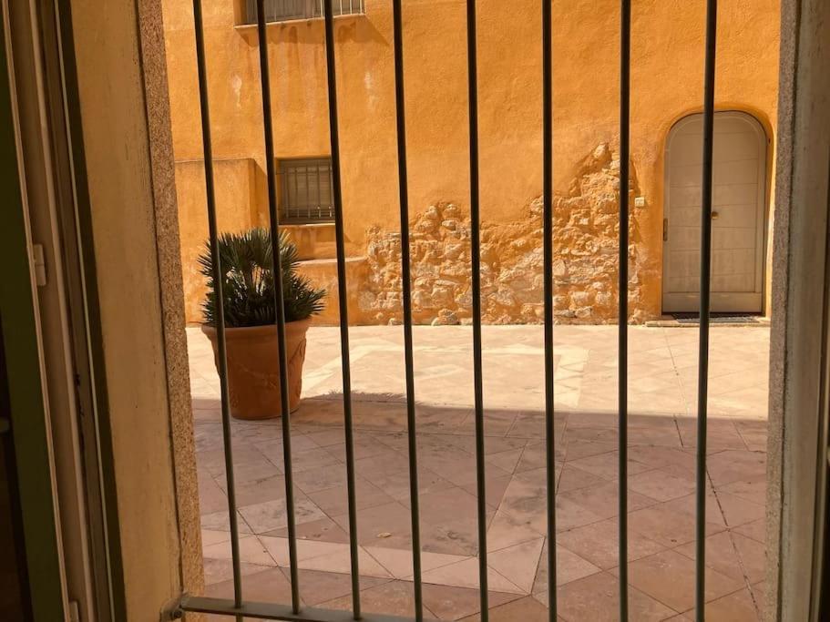 Studio Cosy Cours Mirabeau Au Coeur D'엑상프로방스 외부 사진